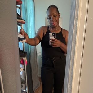 Meet your Posher, Markeisha